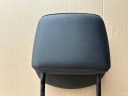 RENAULT CLIO IV HEADRESTS SEAT PERID RIGHT LEFT KIT  photo 12
