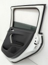 PORTES ARRIÈRE DROITE CÔTÉ PEUGEOT 2008 RESTYLAGE 2017 12432photo 13