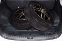 PEUGEOT 308 HTB 2014-21 МАТ ВКЛАДКА БАГАЖНИКА  (12124689488) фото min 5