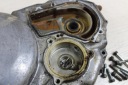 YAMAHA XZ550 КОВПАК ПРАВИЙ ДВИГУНА КРИШКА ЗЧЕПЛЕННЯ  (11186861424) фото min 5