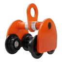 РАМА JEZDNY DO БАЛКИ 2T, РЕГУЛЬОВАНА ШИРИНА TORU 90-140MM  (18698937544) фото min 8