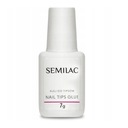КЛЕЙ SEMILAC ДЛЯ Типсов С КИСТОЧКОЙ 7G