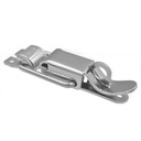 Защелка Kandahar R82 из нержавеющей стали 90,0 мм