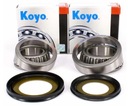 Подшипники рулевой трубы Suzuki DL GSR GSX SV TL 600 650 750 1000 1300 KOYO