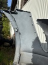 PORSCHE TAYCAN 9J1 PARE-CHOCS AVANT 9J1 807 221photo 11