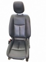 2016 NISSAN LEAF I (ZE0) COMPLET INTÉRIEUR 829233NL0Aphoto 10