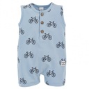 Велосипеды Rampers Pinocchio Summertime Blue R68