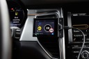 Антирадар Yanosik RS с 12-месячной подпиской bluetooth Screen