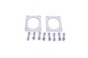 FILTRE PARTICULES DURES FAP 62SKV511 BMW 5 E60 X3 E83 18307798159photo 12