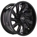 LLANTAS 18 PARA HYUNDAI TERRACAN HP 