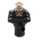 55564891 ТЕРМОСТАТ Z КОРПУС DO CHEVROLETA OPEL VAUXHALL AVEO ASTRA J 9L  фото 7