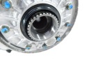 DIFFERENTIAL BRIDGE BACK SUZUKI VL 800 INTRUDER VOLUSIA 01-04 U-11 273013884013L  photo 6