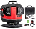 LASER PRO LK-4DG GREEN 4D АВТОМАТИЧЕСКИЙ 4х360 30М