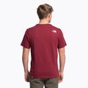 Koszulka męska The North Face Easy r.S Model Easy Tee