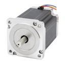 Шаговый двигатель SM 86/115-6004A - 8,7 Нм