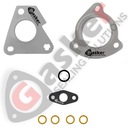 Уплотнения турбины 1.2T TCe Renault Twingo II Wind