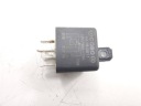 PIAGGIO X-EVO X8 125 04-10 RELAY CONTROL UNIT  photo 4