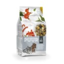 WITTE MOLEN PUUR 2КГ ШИНШИЛЛА И ДЕГУ