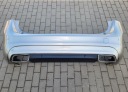 БАМПЕР ЗАД ЗАДНІЙ ПАРКТРОНІК КОМПЛЕКТНИЙ VOLVO V60 I РЕСТАЙЛ 484-16  (17613680434) фото min 13