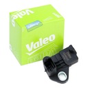 SENSOR DE EJE CIGÜEÑAL VALEO 254015 ALTERNADOR IMPULSOW, EJE DE CIGÜEÑAL 