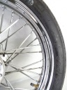KAWASAKI РОЗРЯДНИК EL 250 КОЛЕСО ДИСК ПЕРІД  (18566499113) фото min 8
