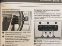 VOLVO S80 ПОЛЬЩА ІНСТРУКЦІЯ ОБСЛУГОВУВАННЯ 2009-2011 + РАДІО  (17307929664) фото min 6