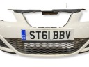 SEAT IBIZA IV (6J,6P) 2011 BUMPER FRONT  photo 10