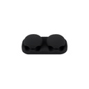 Держатель USB-кабеля для мыши, наушников, настольного компьютера