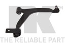 SWINGARM CITROEN FRONT BERLINGO 96- RIGHT 5011934 photo 1 - milautoparts-fr.ukrlive.com