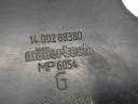 КРОНШТЕЙН БІЧНИЙ РЕМНЯ ПЕРЕДНЬОГО ЛІВА СТОРОНА PEUGEOT 807 1400288380  (18813495997) фото min 5