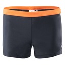 AquaWave SWIM Trunks боксеры BIRI JR SWIM SHORTS ЧЕРНЫЕ размер 158 см