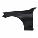 MERCEDES C CLASS W205 КРЫЛО ПЕРЕДНЕЕ ЛЕВОЕ НОВОЕ