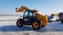 JCB 531-70 AGRI СУПЕР 2018R ПРОВІРЕНА W РОБОТИ ДУЖЕ В ХОРОШОМУ СТАНІ  (18364304201) фото min 8