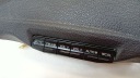 MITSUBISHI 3000GT GTO DODGE STEALTH COUSSIN CAOUTCHOUC CONDUCTEUR AIRBAGphoto 9
