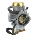 КАРБЮРАТОР ATV СТОП АЛЮМІНІЙ 13200 05G01 ЗАМІННИК ДЛЯ SUZUKI LT-F250 OZARK  (16804368337) фото min 14