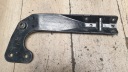 POIGNÉE FIXATION SILENCIEUX HARLEY DAVIDSON SOFTAIL FAT BOY 65435-07photo 5