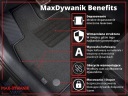 SMART FORTWO I 1998-2007 КИЛИМКИ Z WGRZEWKA  (17907487213) фото min 13
