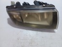 ФАРА ПРАВА ПЕРЕДНЯ SKODA FABIA I UK 246360-00  (18176853000) фото min 7