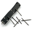 для производства аксессуаров для ножей Microtech OTF UTX-70