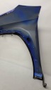 LEXUS UX 2018+ WING PERID FRONT RIGHT FV  photo 11