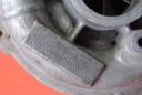 TURBOCHARGER TURBINE 9658728580 VOLVO V50 1 I 2.0 D 136 KM 03-11  photo 7
