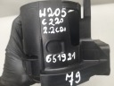 КОРПУС ПОДСТАВКА ФИЛЬТРА ТОПЛИВА W205 C220 2.2 CDI 651 651921 W253 A6512003700  фото 13