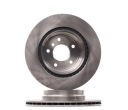 2 CV STARK SKBD-0020333 DISQUE DE FREIN ARRIÈRE VERS BMW 3 TOURING (E91) X1 (E84)photo 12