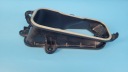 MERCEDES EQE 350+ 23R CHANNEL AIR A2978302700  photo 8
