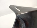 YAMAHA T-MAX 500 530 12-16 ЗАНОС ЛІВА  фото 7