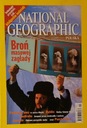 National Geographic Польша №. 1/2003 СПК