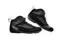 Мотоциклетные ботинки Sidi Gas 2 Flow черный 43