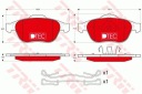 DISQUE FREIN RENAULT LAGUNA 01-07photo 13