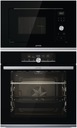 Комплект GORENJE BOSX6747A01BG + BMX201AG1BG