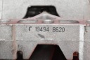 КРОНШТЕЙН ПОДУШКА ДВИГУНА VW GOLF 4 IV 1.6 16V 105KM 97-06  (17891996949) фото min 8